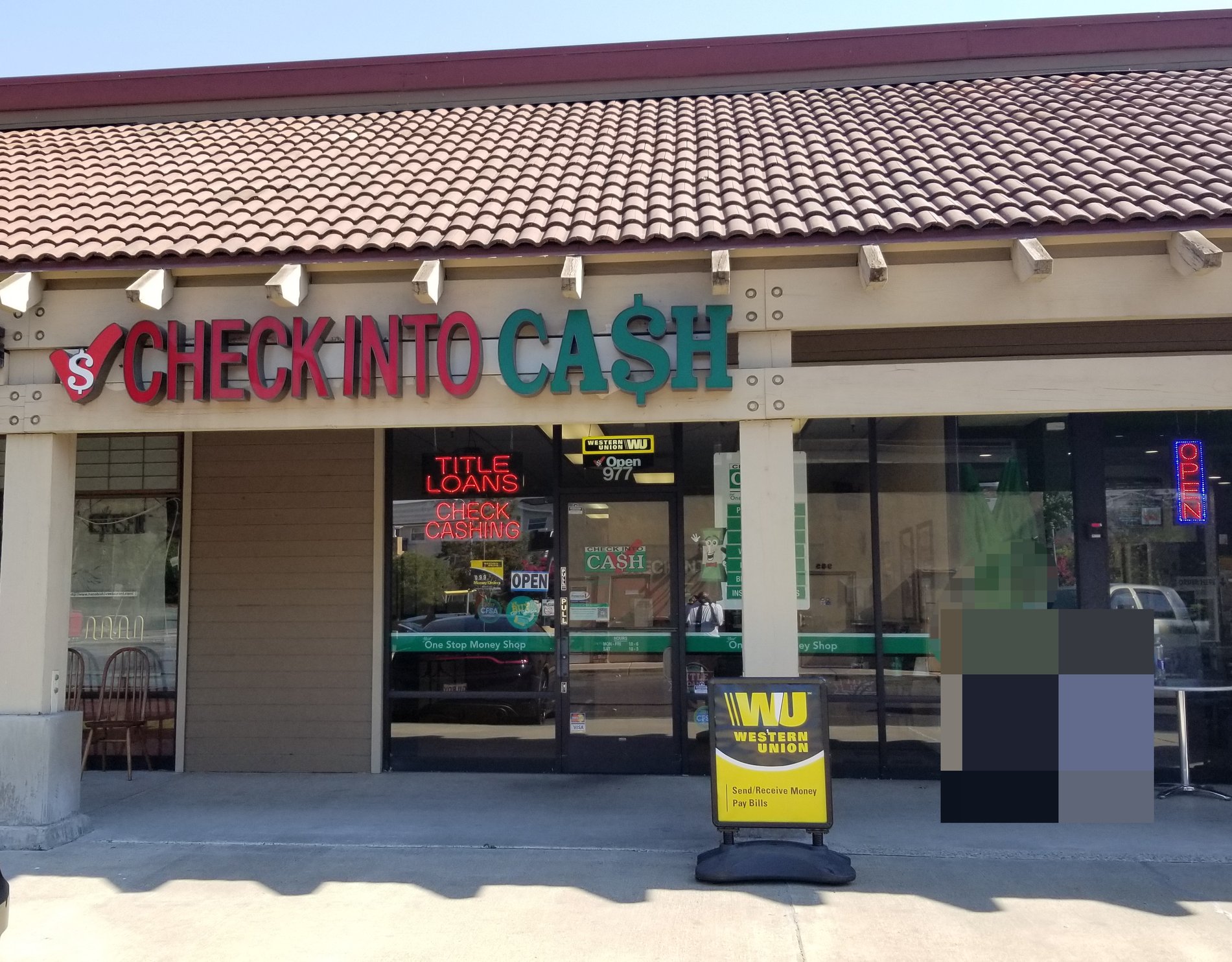 Payday loan caldwell picture 1