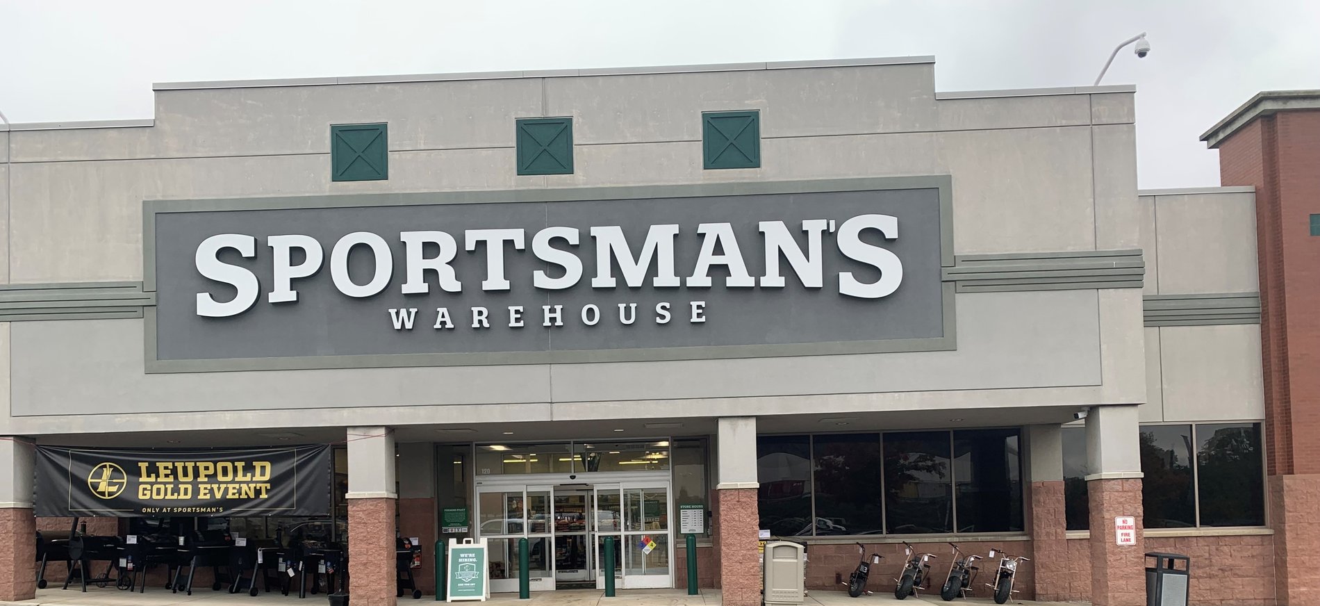 Sportsman's Warehouse Pittsburgh Outdoor Sports Store in Pittsburgh, PA