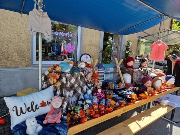 Herbstmarkt