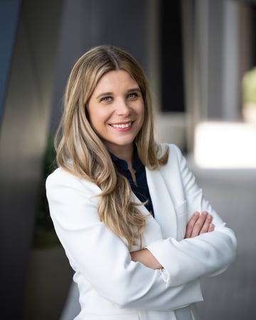 Photo of Galina Aliferova