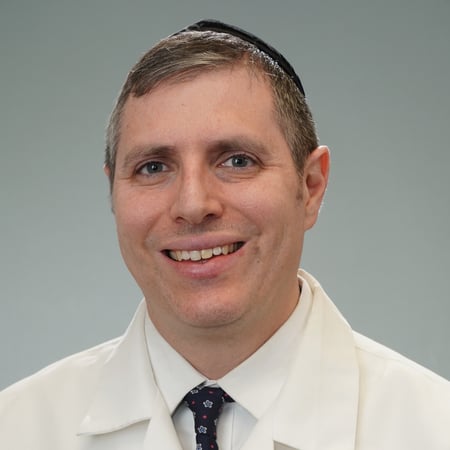 David L. Epstein, MD