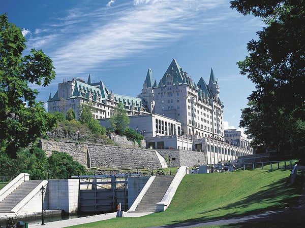 ottawa tourism hotel discount