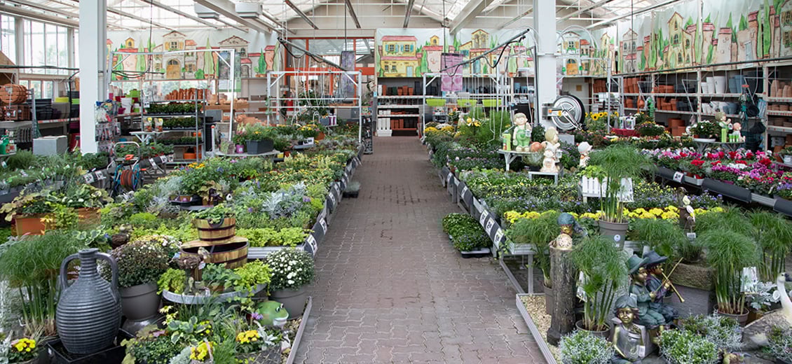 Dein OBI Markt Salzwedel, Kristallweg 3