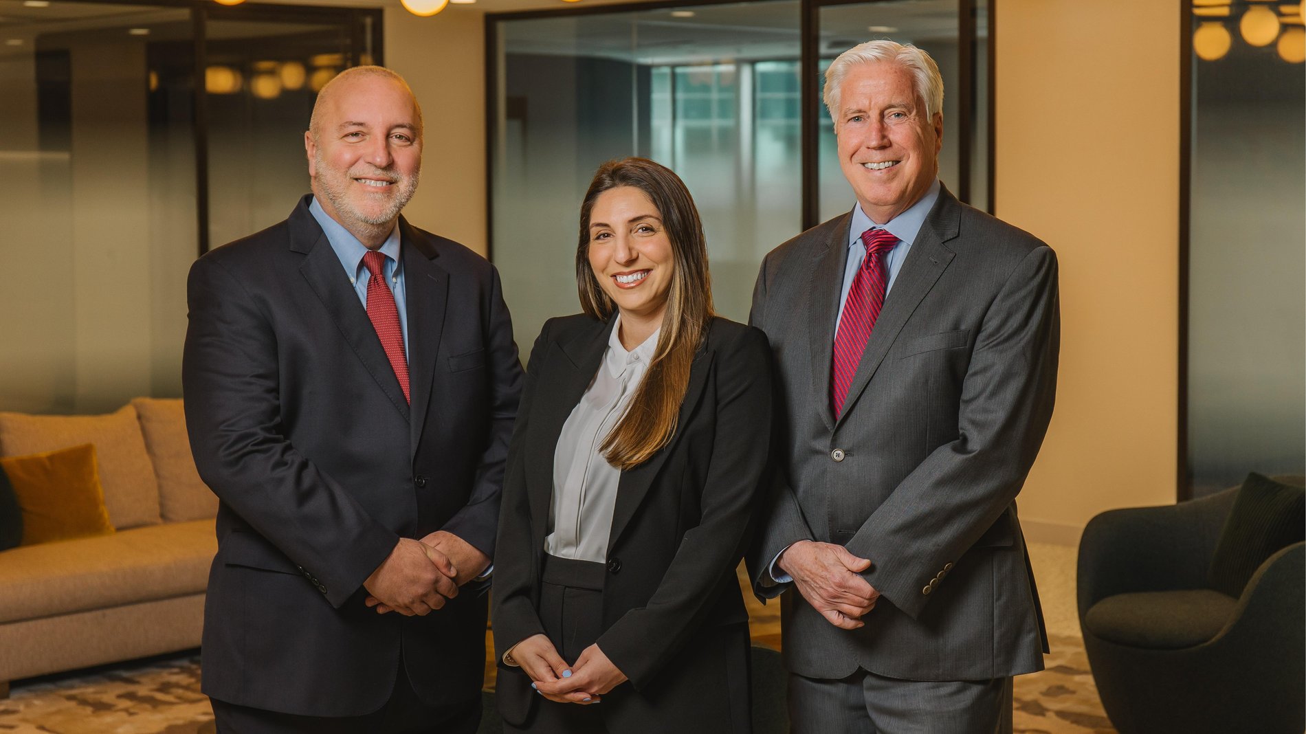 Photo of The Rockefeller Center Group - Morgan Stanley