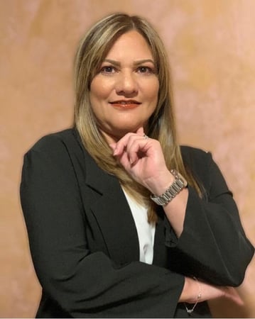 Photo of Aixa Rosado