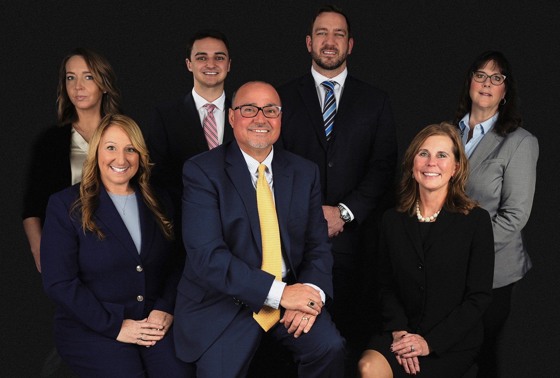 Photo of The Lancaster Legacy Group - Morgan Stanley