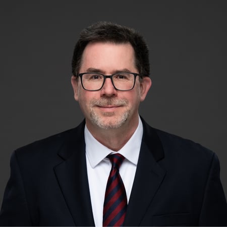 Photo of Geoff Butts