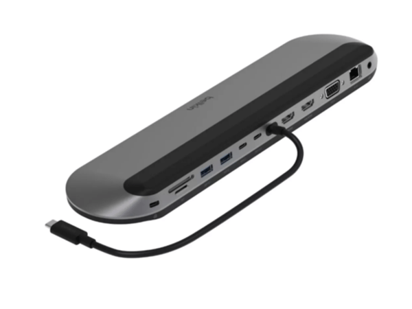 Station d'accueil BELKIN USB-C Dock Pro 11 en 1