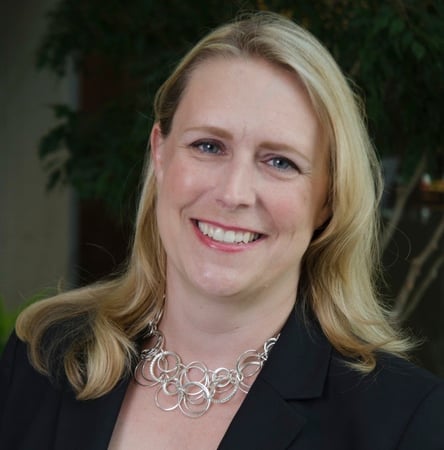 Photo of Hilary Bryson