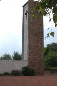 Kirche Naßweiler