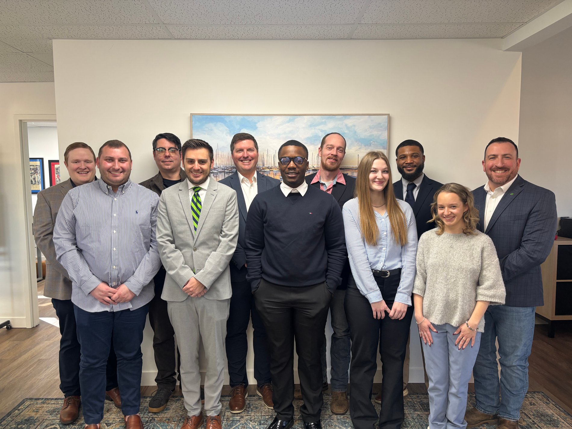 The Sumrall Group Co. Shawnee, KS