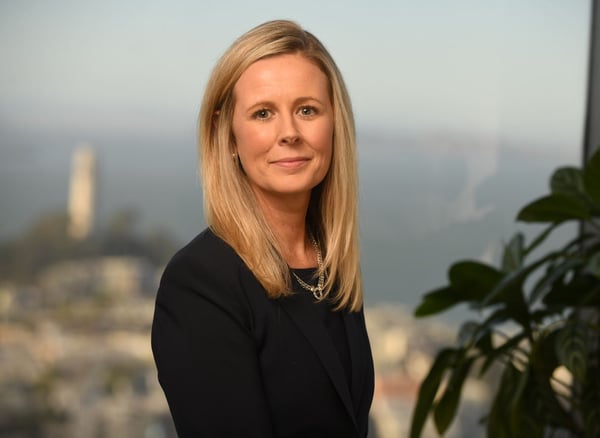 Photo of Holly M. Smith