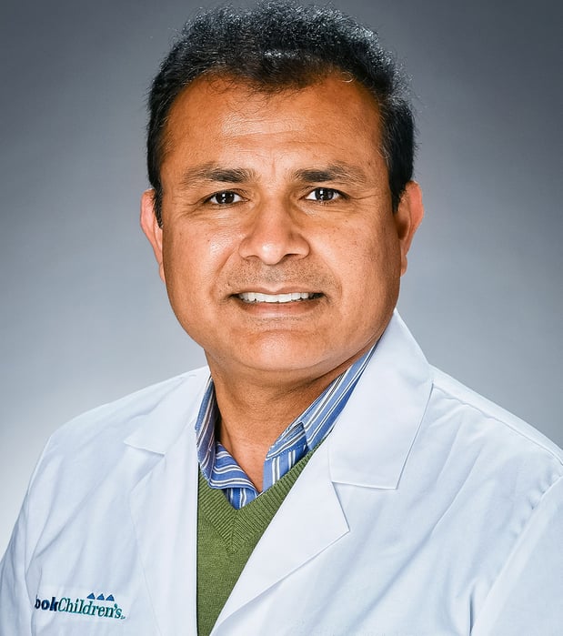 Dr. Abid Ghafoor