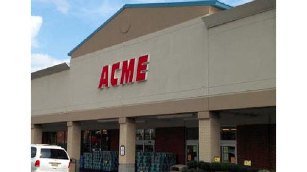 Acme offers grocery delivery; four Akron area locations have pickup