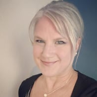 Life Insurance Specialist CHRISTINA COLLINS