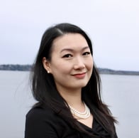 Photo of Halley Hu - Morgan Stanley