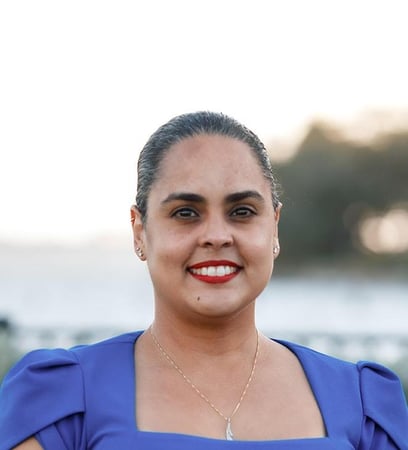 Photo of Ruth Jordan