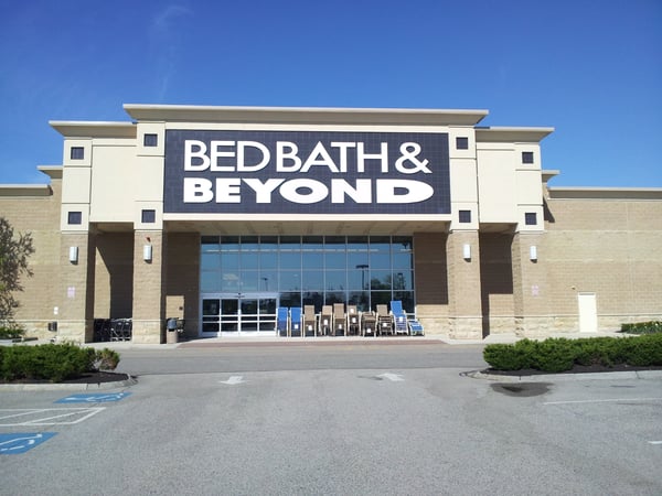 Bed Bath & Beyond Plymouth, MA | Bedding & Bath Products ...