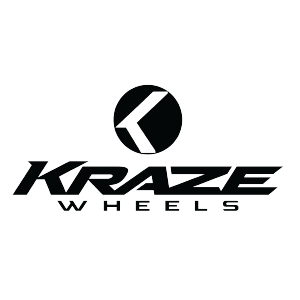 Kraze Wheels