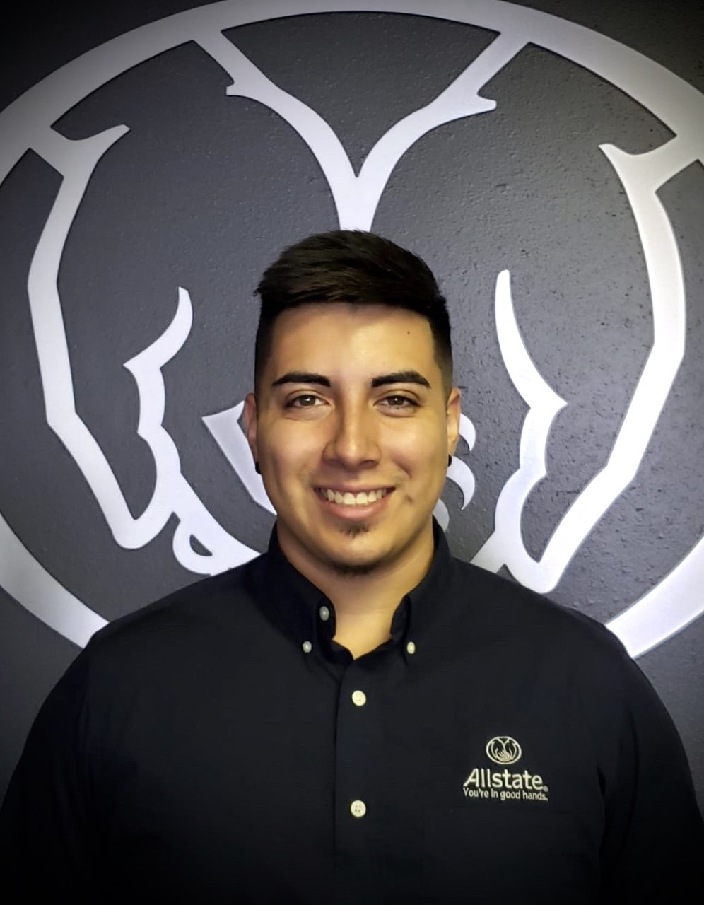 Omar Salazar El Paso, TX