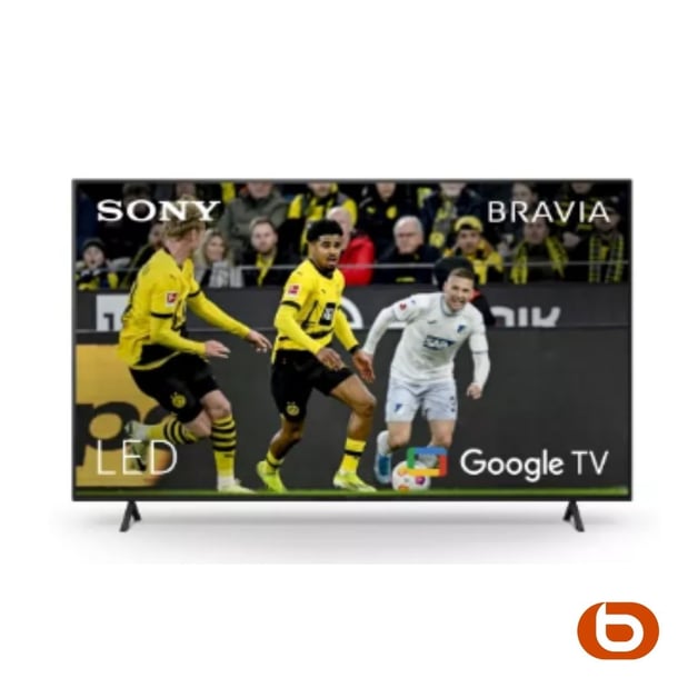 Tous la même passion Boulanger Ollioules TV LED Sony KD75X75WL