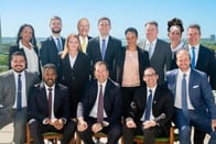 Photo of Team Freiman - Morgan Stanley