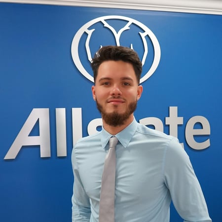 Photo of agent