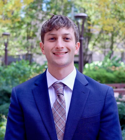 Photo of Daniel Ingersoll