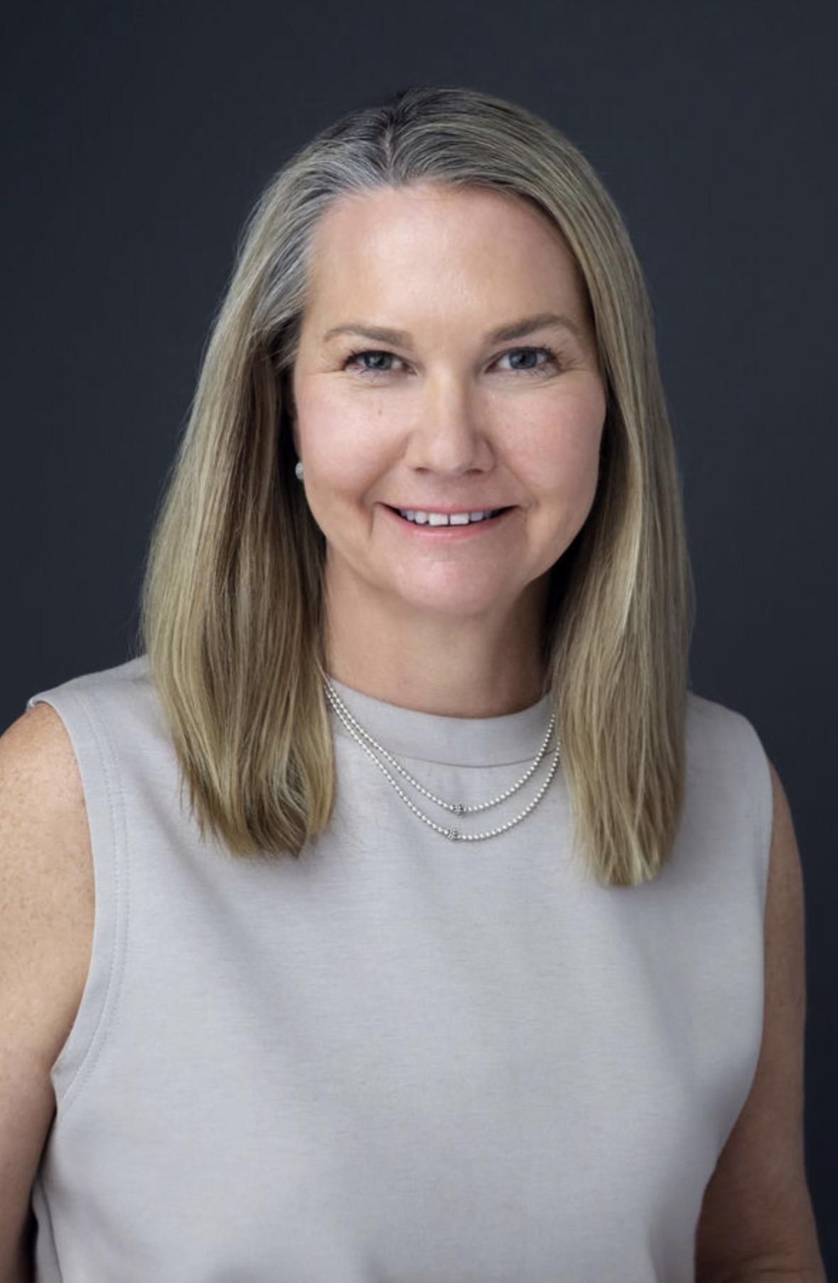 Photo of Kimberly Marriott - Morgan Stanley Financial Advisor
