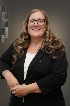 Photo of Jade Pendolf