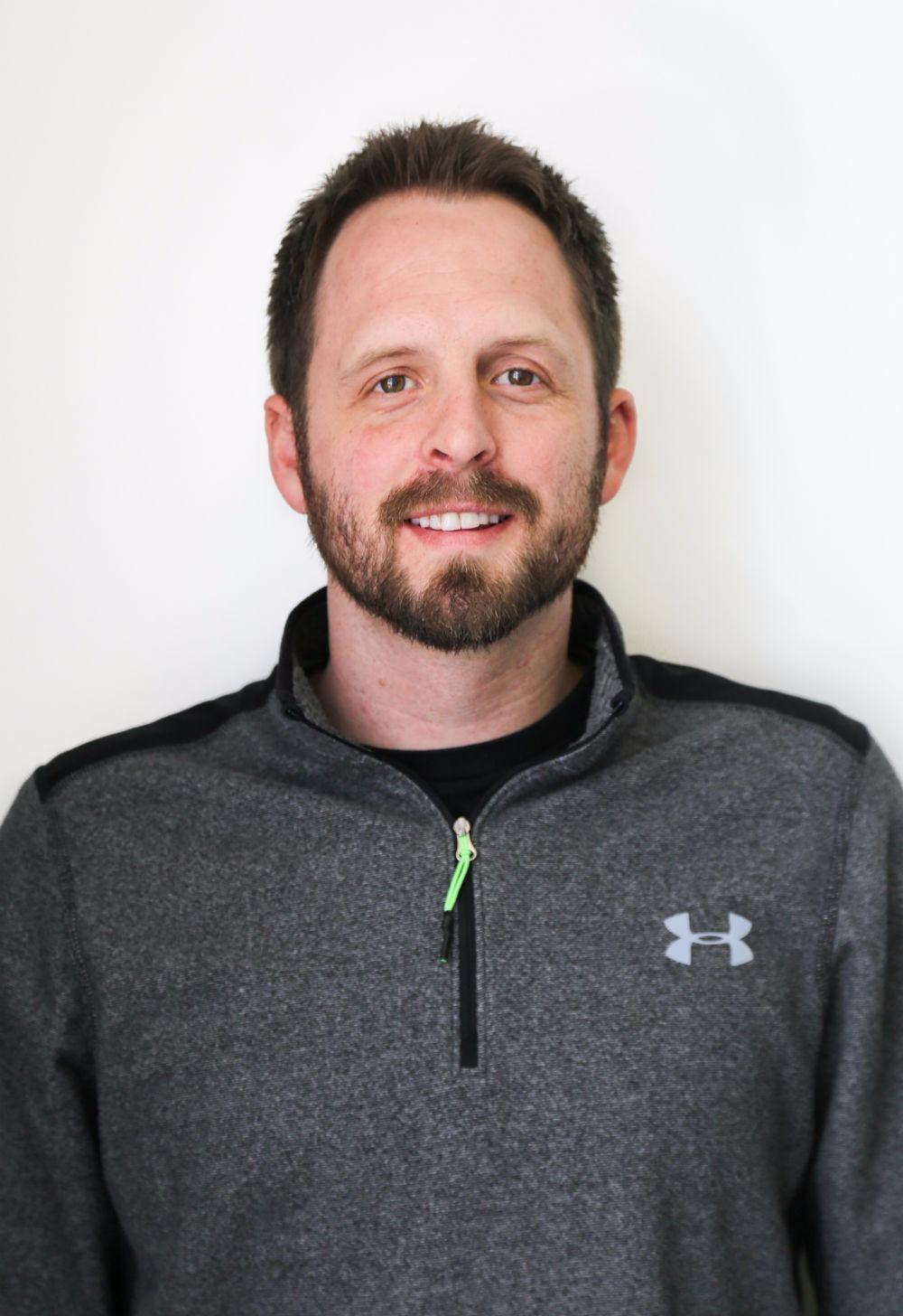 Kraig Moore Ogden, UT
