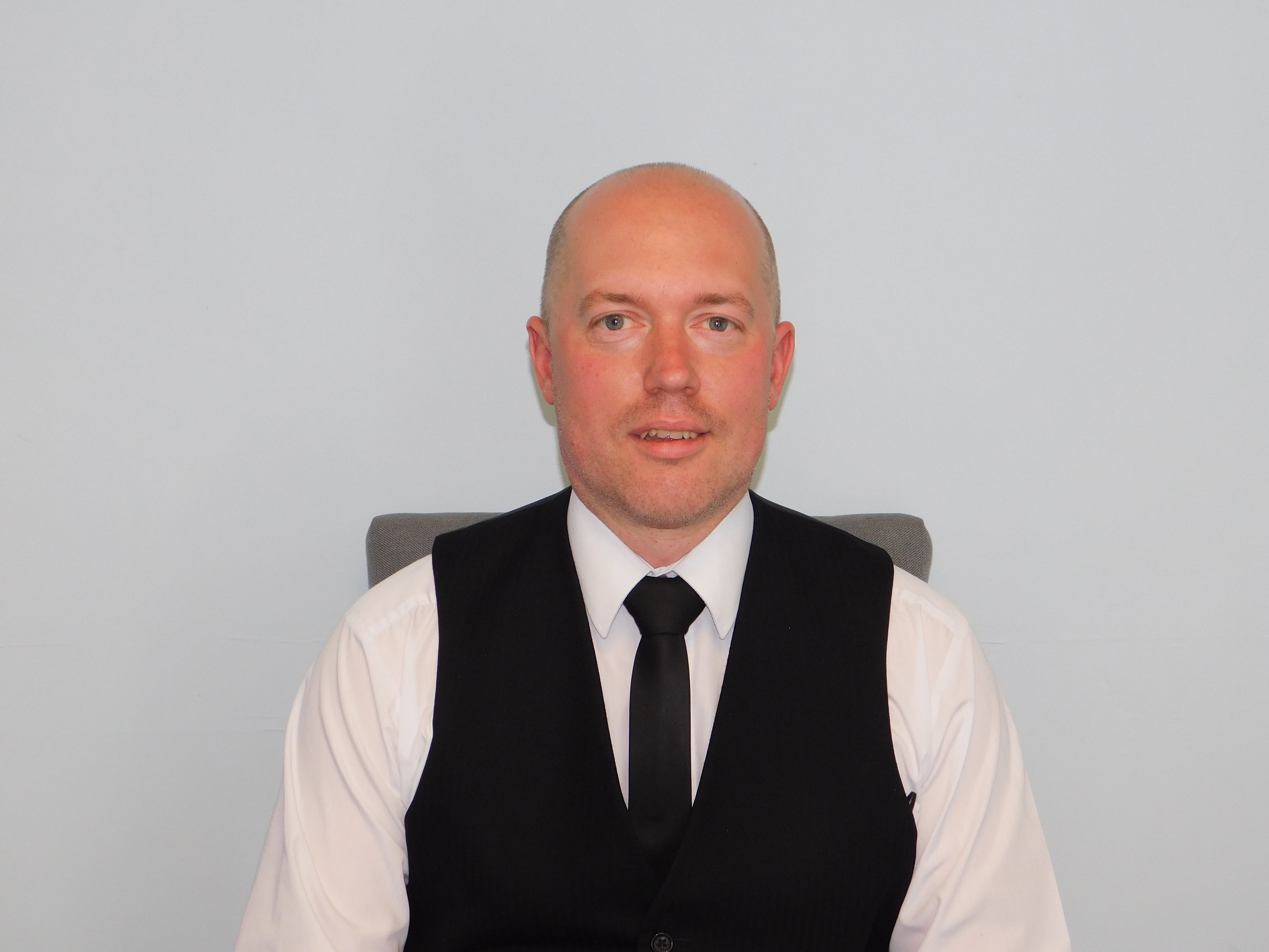Carl M Williams Funeral Directors Photos - it29954