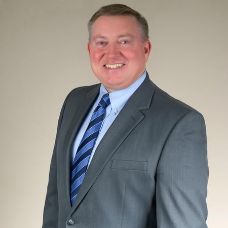 Photo of David White