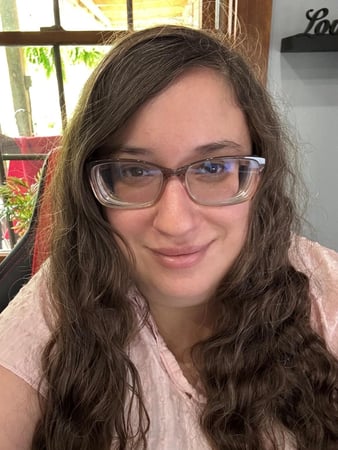 Photo of Erin Weaver