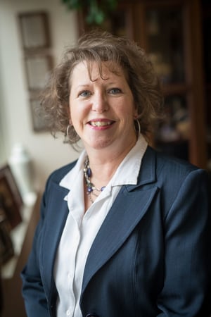 Photo of Kathleen O'Neill