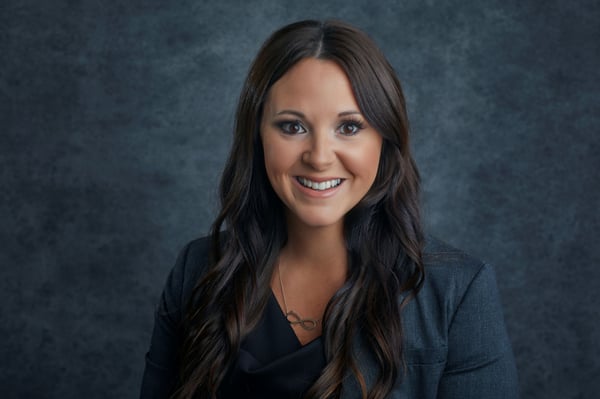 Photo of Aleasha Conroy