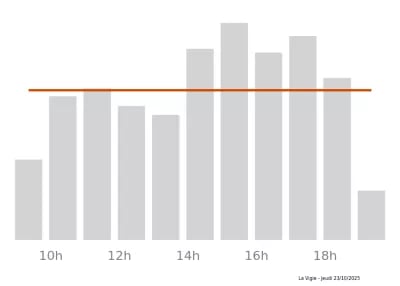 Voir le trafic sur Google maps https://maps.google.com/maps?cid=13256024717120360291