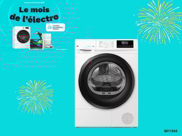 Venez découvrir nos offres électro dans votre magasin Boulanger Fléville.