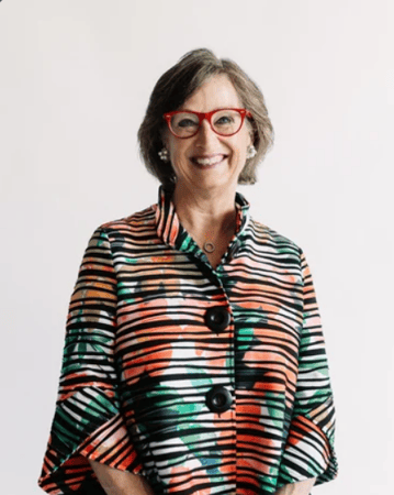 Photo of Michele Whitty