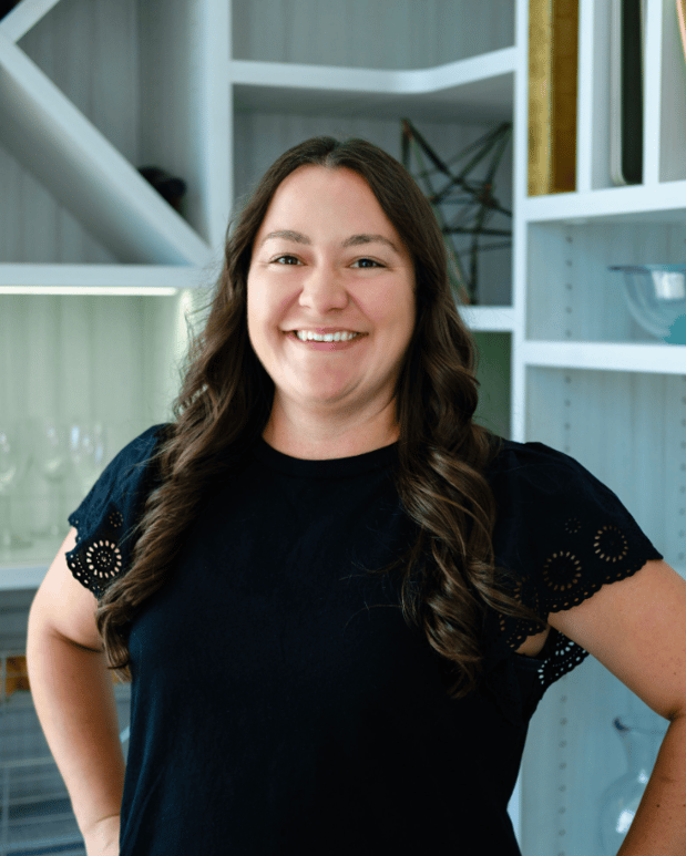McKenzie Marquez California Closets Albuquerque Design Consultant