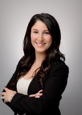 Photo of Rachel Levin