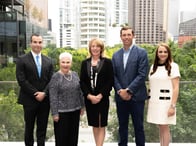 Photo of The Park District Group - Morgan Stanley
