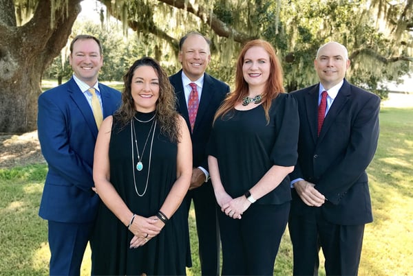 The Celestin Group Mandeville LA Morgan Stanley Wealth Management