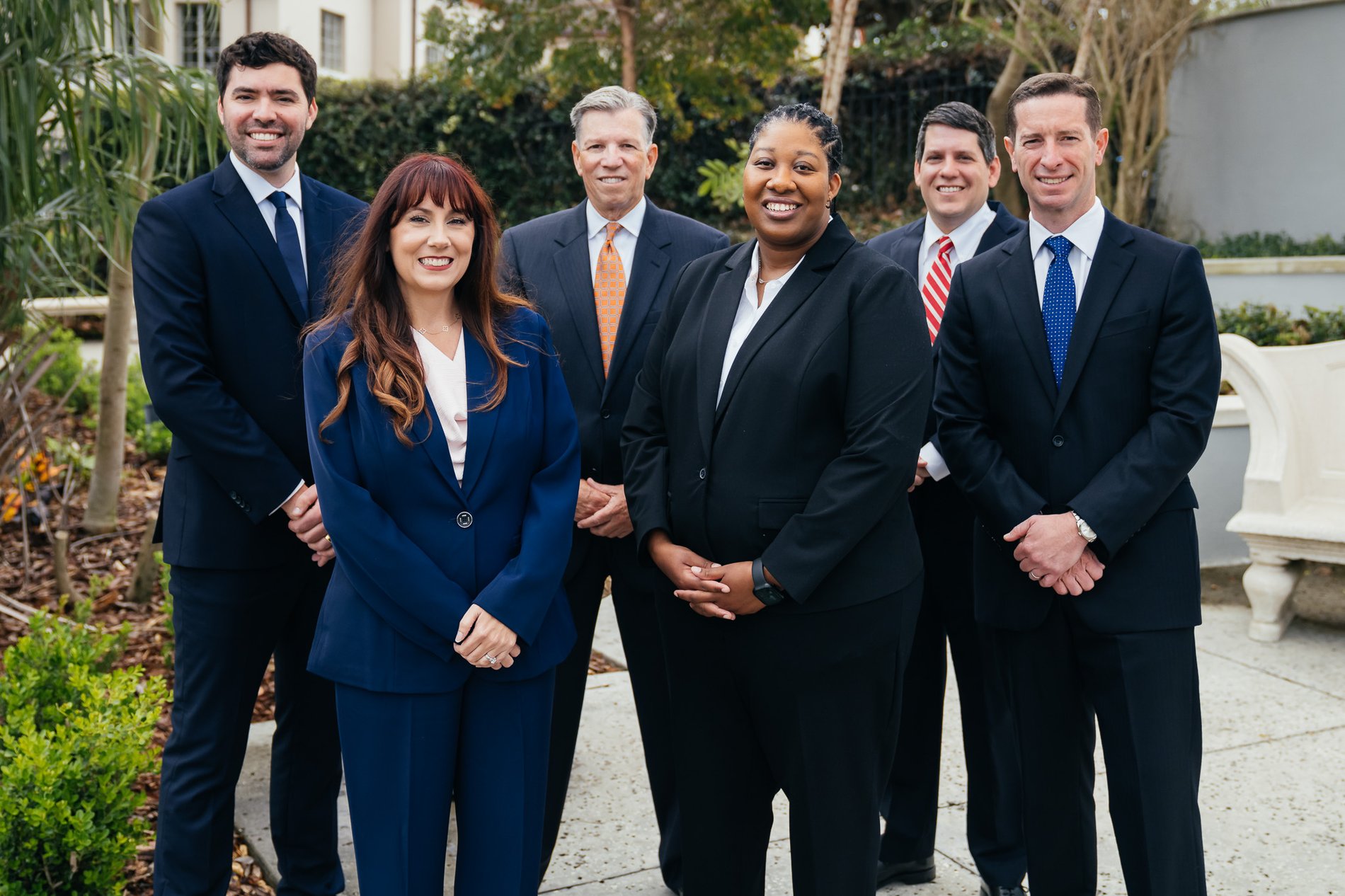 Photo of The Heritage Group - Morgan Stanley