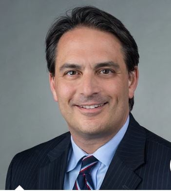 Photo of Brad Balsom