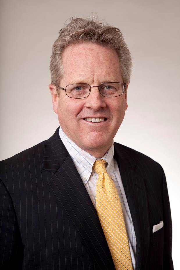 Photo of Thomas Finnegan