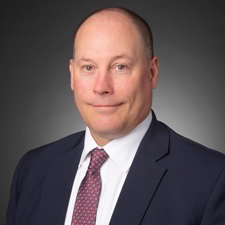 Photo of Glenn Graepel