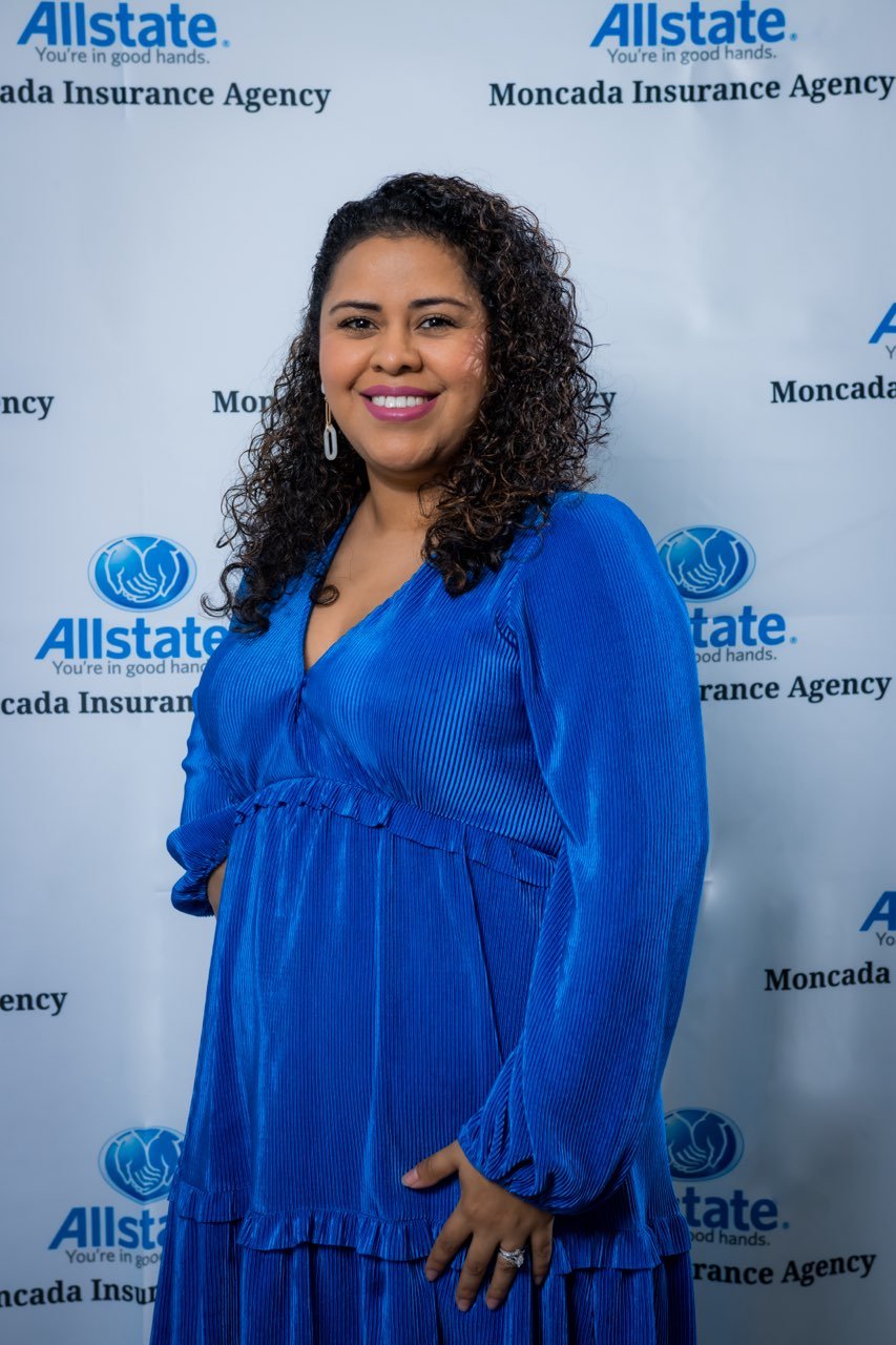 Frances Moncada Saint Petersburg, FL