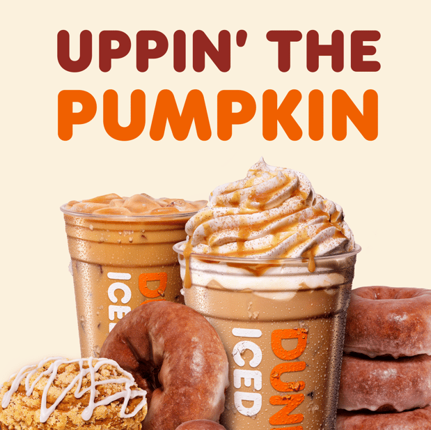 Dunkin' at 1921 N Preston Rd in Prosper Coffee, Espresso and Donuts