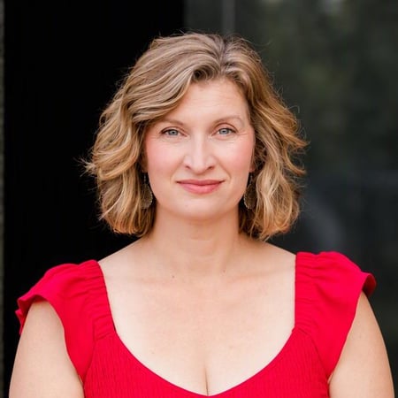 Photo of Shannon Orban